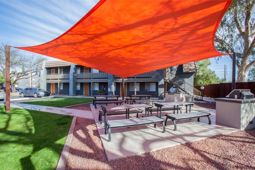 Zona Village Apartments, 2855 W. Anklam Road, Tucson, AZ RentCafe